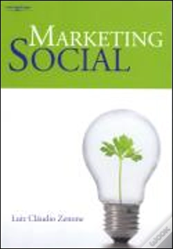 Capa do artigo Marketing Social