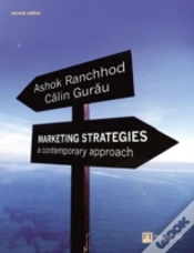 Capa do artigo Marketing Strategies