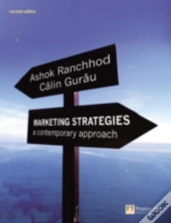 Capa do artigo Marketing Strategies