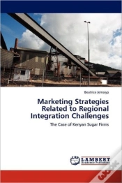Capa do artigo Marketing Strategies Related To Regional Integration Challenges