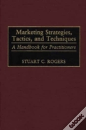 Capa do artigo Marketing Strategies, Tactics, And Techniques