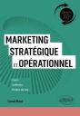 Marketing Stratégique Et Opérationnel - Preview