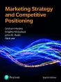 Marketing Strategy And Competitive Positioning - Preview