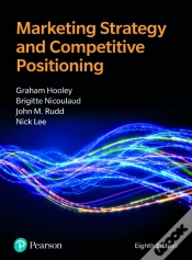 Capa do artigo Marketing Strategy And Competitive Positioning