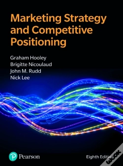 Capa do artigo Marketing Strategy And Competitive Positioning