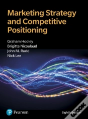 Capa do artigo Marketing Strategy And Competitive Positioning