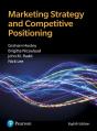 Marketing Strategy And Competitive Positioning - Preview