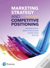 Capa do artigo Marketing Strategy and Competitive Positioning