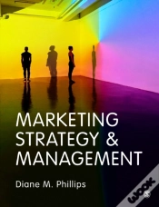 Capa do artigo Marketing Strategy & Management