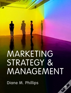 Capa do artigo Marketing Strategy & Management
