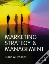 Marketing Strategy & Management