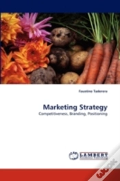 Capa do artigo Marketing Strategy