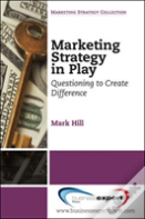 Marketing Strategy In Play