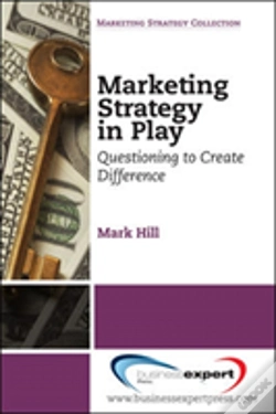 Capa do artigo Marketing Strategy In Play