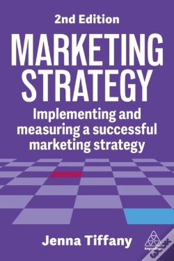 Capa do artigo Marketing Strategy