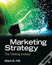 Capa do artigo Marketing Strategy