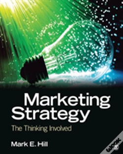 Capa do artigo Marketing Strategy