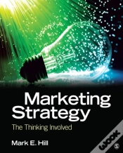 Capa do artigo Marketing Strategy