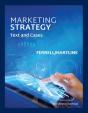 Marketing Strategy - Preview