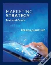 Capa do artigo Marketing Strategy