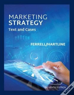 Capa do artigo Marketing Strategy