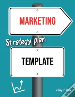 Capa do artigo Marketing Strategy Plan Template