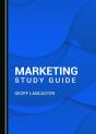 Marketing Study Guide - Preview