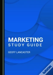 Capa do artigo Marketing Study Guide