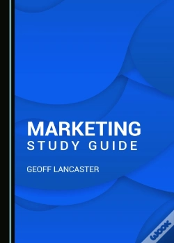 Capa do artigo Marketing Study Guide