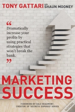 Capa do artigo Marketing Success