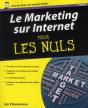 Marketing Sur Internet 2e Edition Pour Les Nuls - Preview