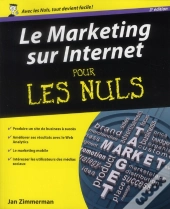 Marketing Sur Internet 2e Edition Pour Les Nuls