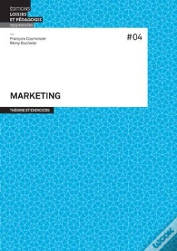 Capa do artigo Marketing T.4