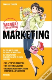 Capa do artigo Marketing