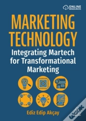 Capa do artigo Marketing Technology