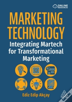 Capa do artigo Marketing Technology