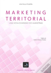 Marketing Territorial