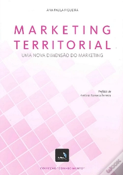 Capa do artigo Marketing Territorial