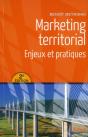 Marketing Territorial Enjeux Et Pratiques 2e Edt - Preview