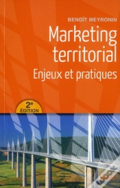 Capa do artigo Marketing Territorial Enjeux Et Pratiques 2e Edt