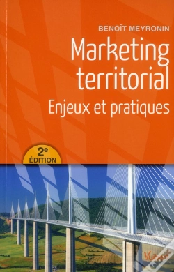 Capa do artigo Marketing Territorial Enjeux Et Pratiques 2e Edt