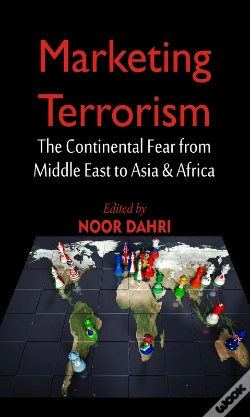 Capa do artigo Marketing  Terrorism