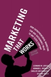 Marketing That Works