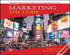 Marketing: The Core Ise