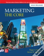 Capa do artigo Marketing: The Core Ise