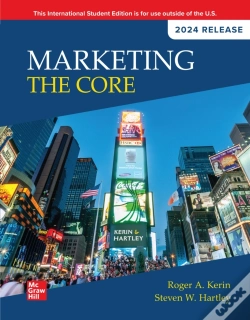 Capa do artigo Marketing: The Core Ise