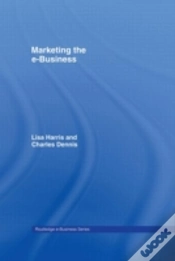 Capa do artigo Marketing The E-Business