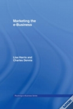 Capa do artigo Marketing The E-Business