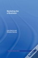 Marketing The E-Business