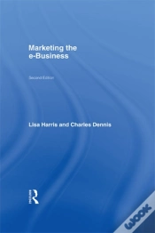 Capa do artigo Marketing The E-Business